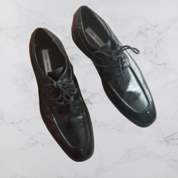 Joseph Abboud Other - Joseph Abboud Merrick Black Men's Business Shoes